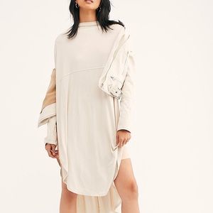 Free People Crossfire Tunic